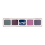 Barry M Cream Eyeshadow Palette