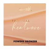 Barry M Heatwave Powder Bronzer