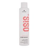 Schwarzkopf Professional Osis+ Super Shield Multi-Purpose Protection Spray