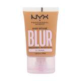 NYX Professional Makeup Bare With Me Blur Tint Foundation