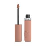 L'Oréal Paris Infaillible Matte Resistance Lipstick