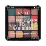 NYX Professional Makeup Ultimate