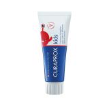 Curaprox Kids Strawberry Toothpaste 2+