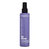 Matrix So Silver All-In-One Toning Leave-In Spray