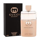 Gucci Guilty 2021