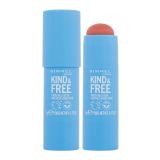 Rimmel London Kind & Free Tinted Multi Stick
