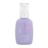 ALFAPARF MILANO Semi Di Lino Smooth Smoothing Cream
