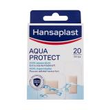 Hansaplast Aqua Protect Plaster