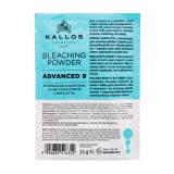 Kallos Cosmetics KJMN Advanced 9 Bleaching Powder