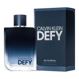 Calvin Klein Defy Eau de Parfum für Herren 200 ml