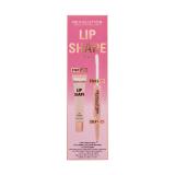 Makeup Revolution London Lip Shape