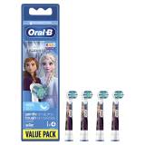 Oral-B Kids Brush Heads Frozen II