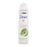 Dove Advanced Care Matcha Green Tea & Sakura Blossom 72h