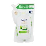 Dove Fresh Cucumber & Green Tea