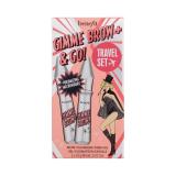 Benefit Gimme Brow+ Brow-Volumizing