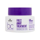 Schwarzkopf Professional BC Bonacure Frizz Away Treatment