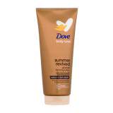 Dove Body Love Summer Revived Gradual Tanning Lotion