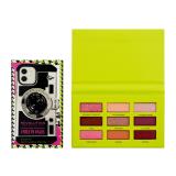 Makeup Revolution London Emily In Paris Camera Queen Eyeshadow Palette