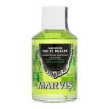 Marvis Spearmint Concentrated Mouthwash