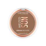 Catrice Melted Sun Cream Bronzer