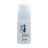 NIP+FAB Exfoliate Glycolic Fix Serum