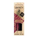 Max Factor Lipfinity 24HRS Lip Colour
