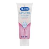Durex Naturals Sensitive Lubricant