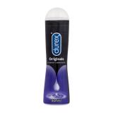Durex Originals Silicone Lubricating Gel