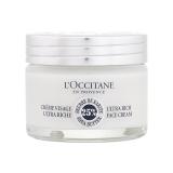 L'Occitane Shea Butter Ultra Rich Face Cream
