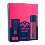 UMBRO Defiant