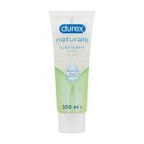 Durex Naturals Pure Lubricant