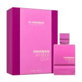 Al Haramain Amber Oud Ultra Violet Eau de Parfum für Frauen 60 ml