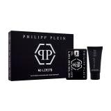 Philipp Plein No Limit$ Geschenkset Eau de Parfum 50 ml + After Shave Balsam 50 ml