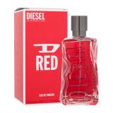 Diesel D Red Eau de Parfum 100 ml