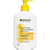 Garnier Skin Naturals Vitamin C Brightening Cream Cleanser