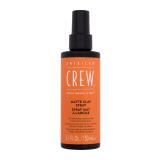 American Crew Style Matte Clay Spray