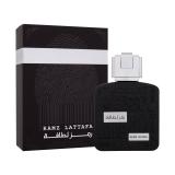 Lattafa Ramz Lattafa Silver