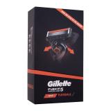 Gillette Fusion Proglide Flexball