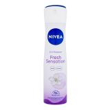 Nivea Fresh Sensation 72h