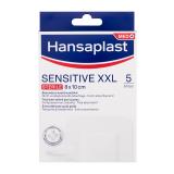 Hansaplast Sensitive XXL Sterile Plaster