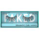 Catrice Faked Dramatic Curl Lashes