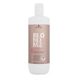 Schwarzkopf Professional Blond Me All Blondes Light