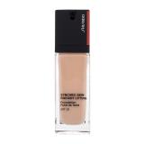Shiseido Synchro Skin Radiant Lifting SPF30 Foundation für Frauen 30 ml Farbton  130 Opal