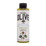 Korres Pure Greek Olive Shower Gel Sea Salt