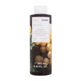 Korres Santorini Grape Renewing Body Cleanser