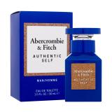 Abercrombie & Fitch Authentic Self
