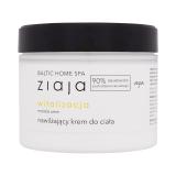 Ziaja Baltic Home Spa Vitality Moisturising Body Cream