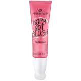 Essence Baby Got Blush Liquid Blush