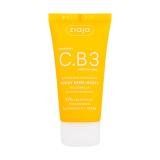 Ziaja Vitamin C.B3 Niacinamide Night Cream-Mask