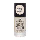 Essence Sugar Touch Transforming Top Coat